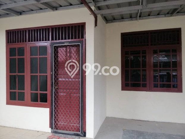 Rumah Minimalis 2 KT di Harapan Indah Bekasi Unfurnished Rumah Minimalis 2 KT di Harapan Indah Bekasi Unfurnished