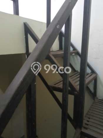 Rumah Minimalis 4 KT di Pondok Ungu Bekasi Unfurnished Rumah Minimalis 4 KT di Pondok Ungu Bekasi Unfurnished