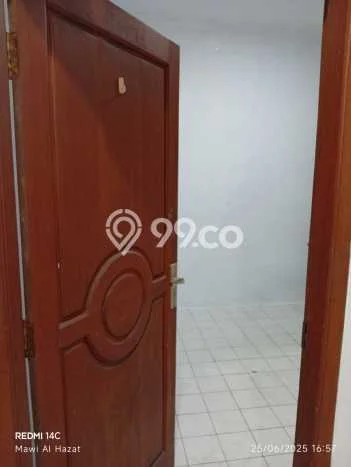 Disewakan! Rumah 2 Kamar Tidur &
1 Kamar Mandi di Harapan Indah, Bekasi Disewakan! Rumah 2 Kamar Tidur &
1 Kamar Mandi di Harapan Indah, Bekasi