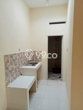 Rumah Nyaman 2 KT LB 45m2 Kondisi Bagus di Pondok Ungu Rumah Nyaman 2 KT LB 45m2 Kondisi Bagus di Pondok Ungu