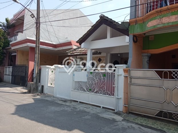 Jual Rumah Minimalis Bagus Punya 3 KT di Bekasi Utara Bekasi SHM Jual Rumah Minimalis Bagus Punya 3 KT di Bekasi Utara Bekasi SHM