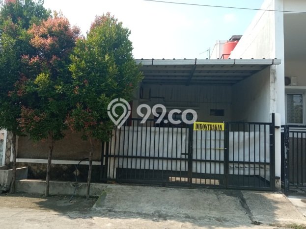 Sewa Rumah Harga Terjangkau di Harapan Indah Bekasi dengan 2 KT Sewa Rumah Harga Terjangkau di Harapan Indah Bekasi dengan 2 KT