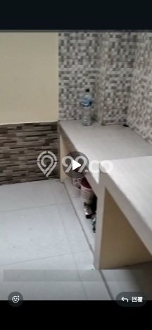 Disewakan! Rumah 2 Kamar Tidur &
1 Kamar Mandi di Harapan Indah, Bekasi Disewakan! Rumah 2 Kamar Tidur &
1 Kamar Mandi di Harapan Indah, Bekasi