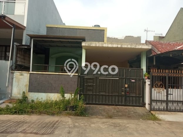 Disewakan Rumah Harga Terjangkau di Harapan Indah Bekasi Punya 2 Kamar Tidur Disewakan Rumah Harga Terjangkau di Harapan Indah Bekasi Punya 2 Kamar Tidur