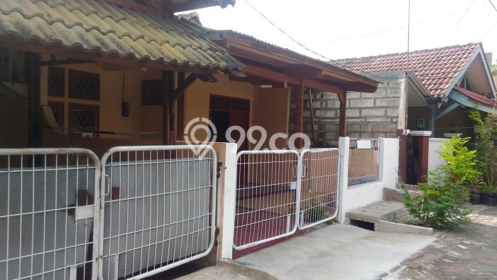 Hunian Nyaman Asri 3 KT Siap Huni di Harapan Indah Bekasi Hunian Nyaman Asri 3 KT Siap Huni di Harapan Indah Bekasi