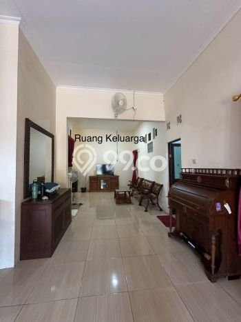 Jarang Ada! Rumah Kontrakan 5 Kamar Bagus Siap Huni Harapan Indah Jarang Ada! Rumah Kontrakan 5 Kamar Bagus Siap Huni Harapan Indah
