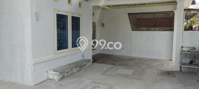Sewa Rumah Murah di Harapan Indah Bekasi dengan 2 KT Sewa Rumah Murah di Harapan Indah Bekasi dengan 2 KT