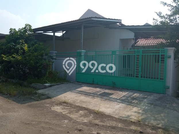 Sewa Rumah Murah di Harapan Indah Bekasi dengan 2 KT Sewa Rumah Murah di Harapan Indah Bekasi dengan 2 KT