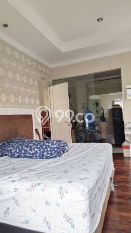 Hunian Super Elit dengan Akses Paling Strategis di Villa Puncak Tidar, Malang Hunian Super Elit dengan Akses Paling Strategis di Villa Puncak Tidar, Malang