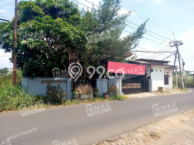 Disewakan Rumah Konsep Minimalis di Pakis Malang dengan 3 KT Disewakan Rumah Konsep Minimalis di Pakis Malang dengan 3 KT