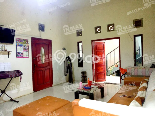 Disewakan Rumah Konsep Minimalis di Pakis Malang dengan 3 KT Disewakan Rumah Konsep Minimalis di Pakis Malang dengan 3 KT