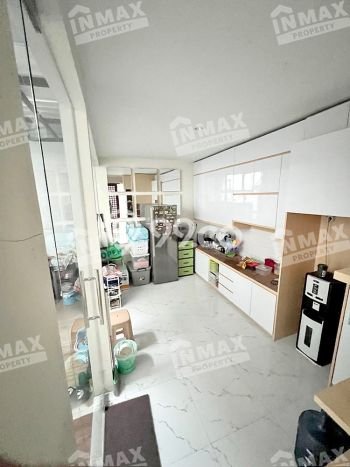Rumah Modern 3 KT di madyopuro Malang Semi Furnished Rumah Modern 3 KT di madyopuro Malang Semi Furnished