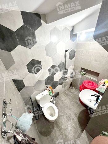 Rumah Modern 3 KT di madyopuro Malang Semi Furnished Rumah Modern 3 KT di madyopuro Malang Semi Furnished