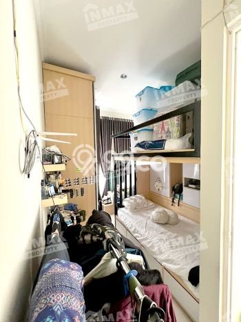 Rumah Modern 3 KT di madyopuro Malang Semi Furnished Rumah Modern 3 KT di madyopuro Malang Semi Furnished