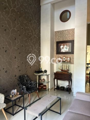 Rumah Minimalis 5 Kamar LT 142m2 di Tulusrejo Rumah Minimalis 5 Kamar LT 142m2 di Tulusrejo