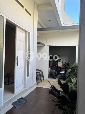 Rumah Minimalis 5 Kamar LT 142m2 di Tulusrejo Rumah Minimalis 5 Kamar LT 142m2 di Tulusrejo