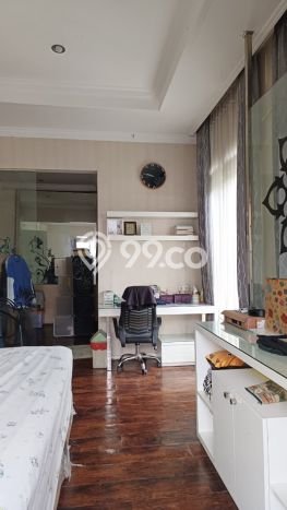 Hunian Super Elit dengan Akses Paling Strategis di Villa Puncak Tidar, Malang Hunian Super Elit dengan Akses Paling Strategis di Villa Puncak Tidar, Malang