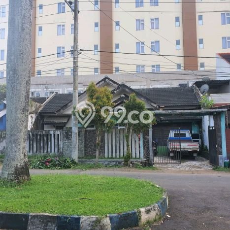 Dijual Rumah Modern 2 KT di Sengkaling, Malang Dijual Rumah Modern 2 KT di Sengkaling, Malang