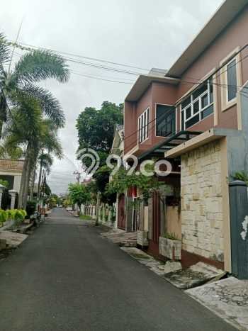 Rumah Minimalis 5 Kamar LT 142m2 di Tulusrejo Rumah Minimalis 5 Kamar LT 142m2 di Tulusrejo