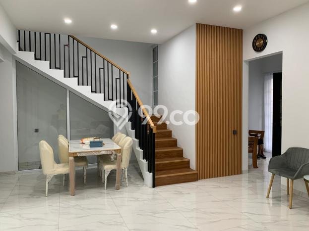 Jual Rumah Mewah Elegan Dengan View Eksklusif di Araya, Malang Jual Rumah Mewah Elegan Dengan View Eksklusif di Araya, Malang