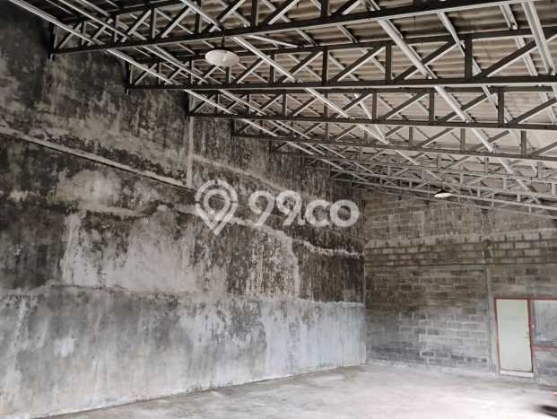 Unit Gudang Dijual di Pakis Malang 400m2 Unit Gudang Dijual di Pakis Malang 400m2