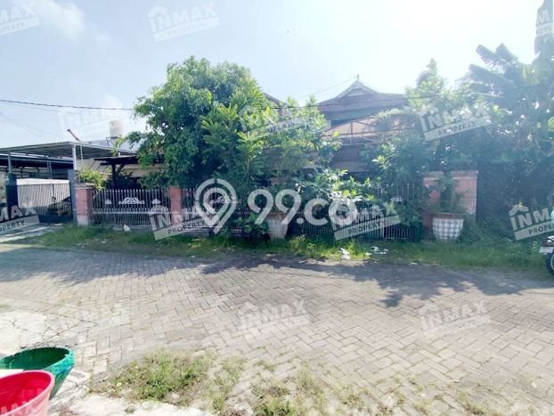 Dijual Hunian Rumah Terawat 5 Kamar di Arjosari, Malang Dijual Hunian Rumah Terawat 5 Kamar di Arjosari, Malang