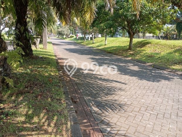Kavling Tanah untuk Dijual di Araya, Malang, Luas 308m2 Kavling Tanah untuk Dijual di Araya, Malang, Luas 308m2