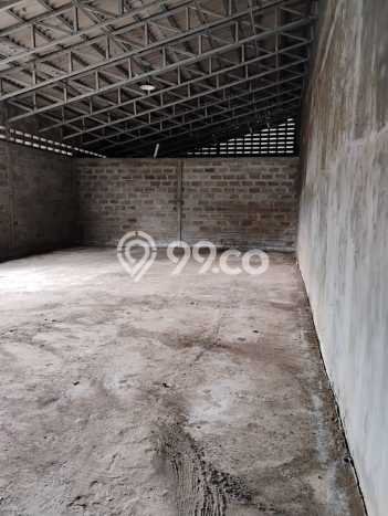 Unit Gudang Dijual di Pakis Malang 400m2 Unit Gudang Dijual di Pakis Malang 400m2