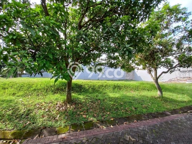 Kavling Tanah untuk Dijual di Araya, Malang, Luas 308m2 Kavling Tanah untuk Dijual di Araya, Malang, Luas 308m2