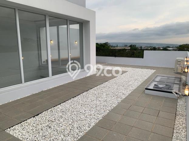 Jual Rumah Mewah Elegan Dengan View Eksklusif di Araya, Malang Jual Rumah Mewah Elegan Dengan View Eksklusif di Araya, Malang