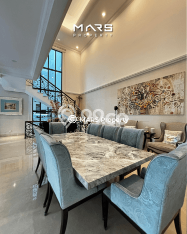 Investasi Masa Depan 6 Kamar Tidur Lokasi Prestisius di Jantung Kota Senopati, Jakarta Selatan Investasi Masa Depan 6 Kamar Tidur Lokasi Prestisius di Jantung Kota Senopati, Jakarta Selatan