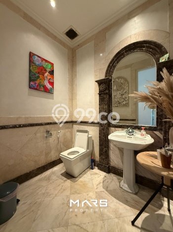 Vila Nyaman Kawasan Kelapa Gading, Dimensi 549m2m², View Indah sekitar Vila Nyaman Kawasan Kelapa Gading, Dimensi 549m2m², View Indah sekitar
