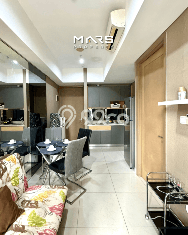 BEST PRICE! Apartemen Kawasan Tanjung Duren, Jakarta Barat, 1 KT, Luas 38m², Siap Ditempati BEST PRICE! Apartemen Kawasan Tanjung Duren, Jakarta Barat, 1 KT, Luas 38m², Siap Ditempati