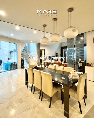 PRIME LOCATION! Rumah Strategis di Tanjung Duren, Luas 416m² LB 725m² PRIME LOCATION! Rumah Strategis di Tanjung Duren, Luas 416m² LB 725m²