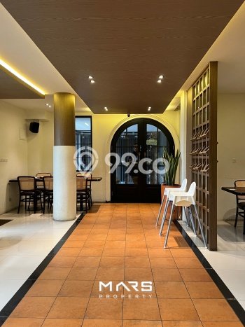 Komersial Dijual di Jakarta Selatan LT 660m2 & LB 1000m2 Lokasi Terbaik! Komersial Dijual di Jakarta Selatan LT 660m2 & LB 1000m2 Lokasi Terbaik!