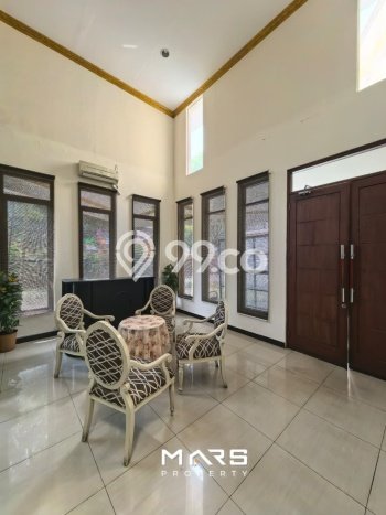 Hunian Mewah Dijual LT 1105m2 di Jagakarsa, Jakarta Selatan Hunian Mewah Dijual LT 1105m2 di Jagakarsa, Jakarta Selatan