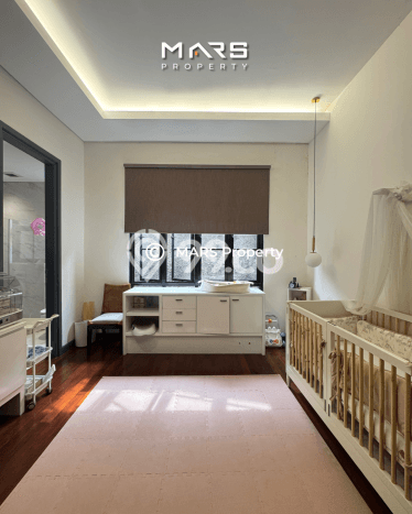 Hot Offer Hunian Premium Ideal dan Luas di Kebayoran Baru, Jakarta Selatan Hot Offer Hunian Premium Ideal dan Luas di Kebayoran Baru, Jakarta Selatan
