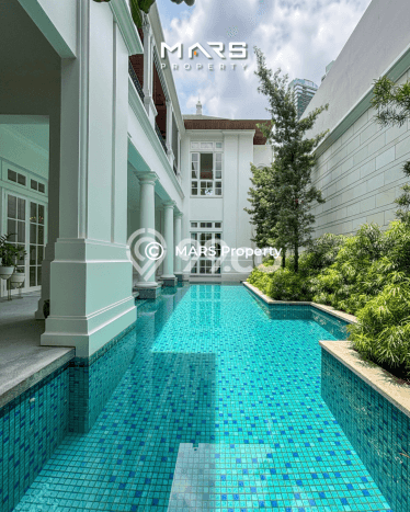 Hunian Super Elit dengan Akses Paling Strategis di Mega Kuningan, Jakarta Selatan Hunian Super Elit dengan Akses Paling Strategis di Mega Kuningan, Jakarta Selatan
