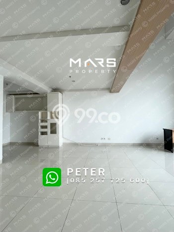 AREA PROSPEKTIF! Kantor Kawasan Central Park, Luas 123m², Lokasi Strategis AREA PROSPEKTIF! Kantor Kawasan Central Park, Luas 123m², Lokasi Strategis