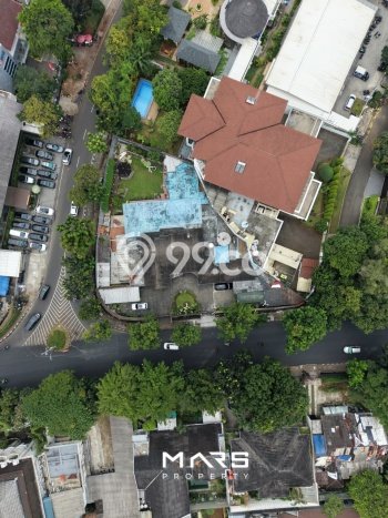 Dijual Rumah Mewah Exclusive di Kebayoran Baru, Jakarta Selatan Dijual Rumah Mewah Exclusive di Kebayoran Baru, Jakarta Selatan