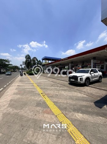 Unit Komersial Dijual di Depok LT 2590m2 & LB 570m2 Unit Komersial Dijual di Depok LT 2590m2 & LB 570m2