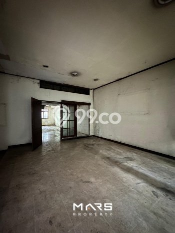Komersial Paling Dicari LB 500m2 Dijual di Kebayoran Baru Komersial Paling Dicari LB 500m2 Dijual di Kebayoran Baru