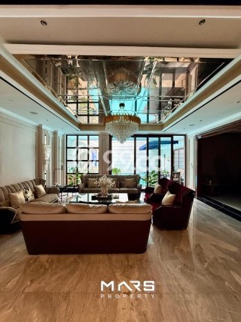For Sale Rumah Elit Exclusive di Cempaka Putih, Jakarta Pusat For Sale Rumah Elit Exclusive di Cempaka Putih, Jakarta Pusat