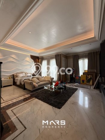 Vila Nyaman Kawasan Kelapa Gading, Dimensi 549m2m², View Indah sekitar Vila Nyaman Kawasan Kelapa Gading, Dimensi 549m2m², View Indah sekitar