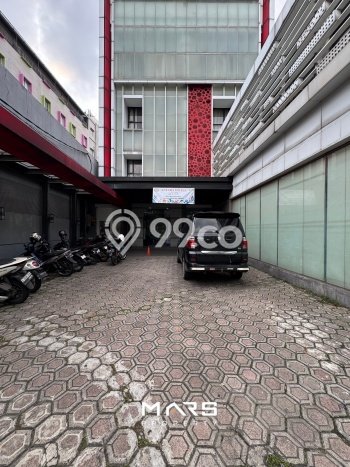 Hotel Strategis Kawasan , Luas 811m2m², Kawasan Bisnis Hotel Strategis Kawasan , Luas 811m2m², Kawasan Bisnis