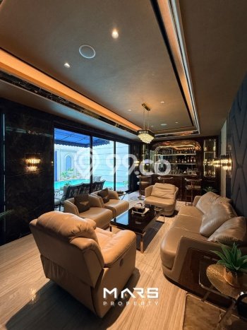 For Sale Rumah Elit Exclusive di Cempaka Putih, Jakarta Pusat For Sale Rumah Elit Exclusive di Cempaka Putih, Jakarta Pusat