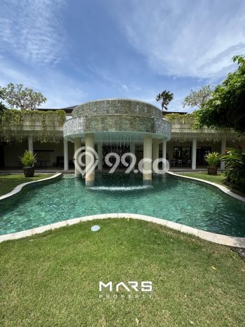 For Sale! Vila Kawasan , Luas 1729m2m², Akses Mudah Pusat Kota For Sale! Vila Kawasan , Luas 1729m2m², Akses Mudah Pusat Kota