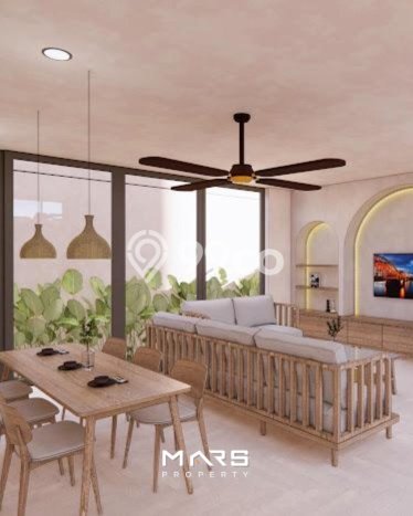 Bisnis Menjanjikan! Vila Kawasan , Dimensi 200m2m², Dekat Mudah Pusat Kota Bisnis Menjanjikan! Vila Kawasan , Dimensi 200m2m², Dekat Mudah Pusat Kota
