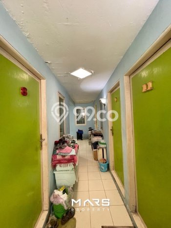Rumah Kost untuk Dijual di Kebayoran Baru dengan 11 KT, 11 KM, Luas 294m2 Rumah Kost untuk Dijual di Kebayoran Baru dengan 11 KT, 11 KM, Luas 294m2