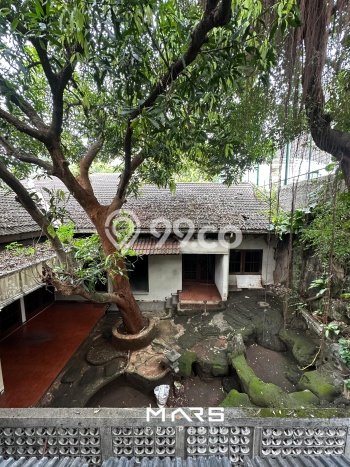 Komersial Paling Dicari LB 500m2 Dijual di Kebayoran Baru Komersial Paling Dicari LB 500m2 Dijual di Kebayoran Baru